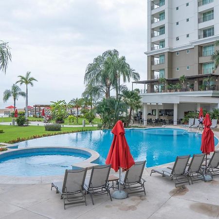 Ocean Front Condo Sleeps 4 Adults-Grand Venetian T3000-1606 Puerto Vallarta Eksteriør billede